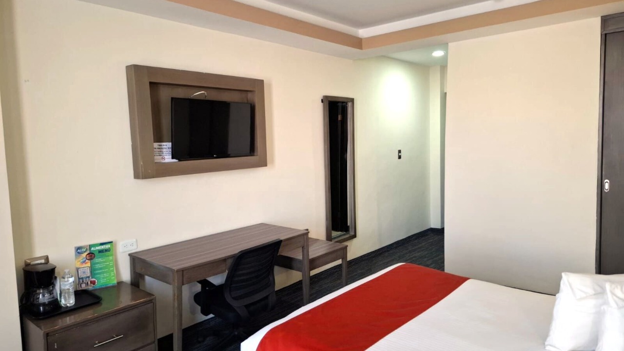Photo of Bedroom in Torreon