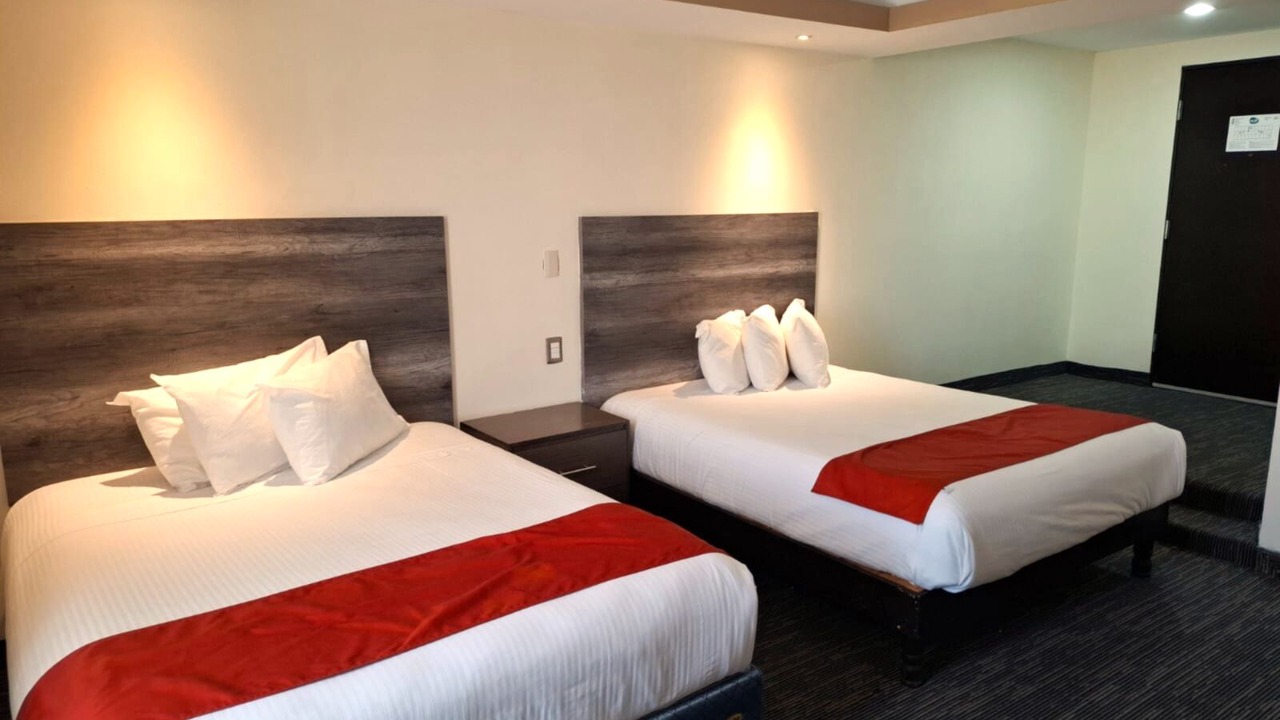 Photo of Bedroom in Torreon