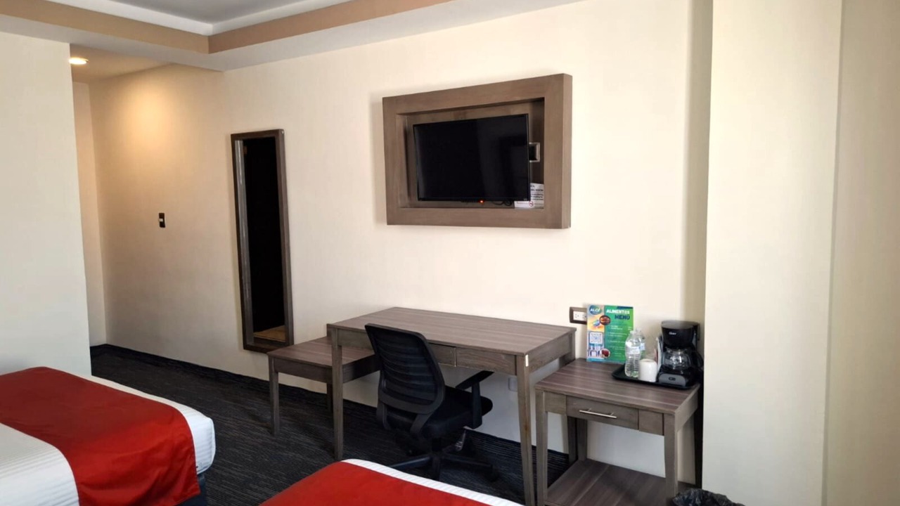 Photo of Bedroom in Torreon