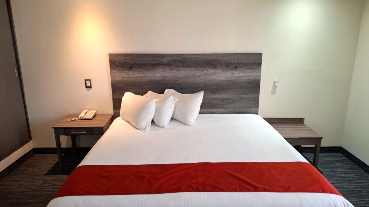 Photo of Bedroom in Torreon