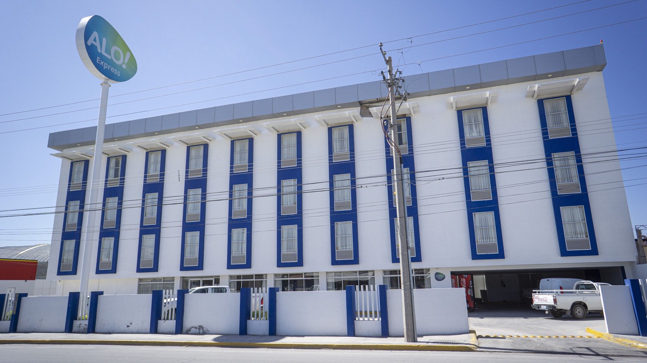 Photo of Outdoor in Torreon