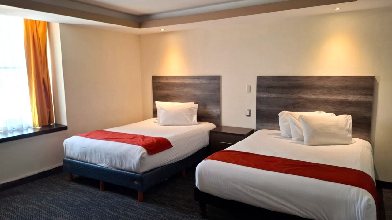 Photo of Bedroom in Torreon