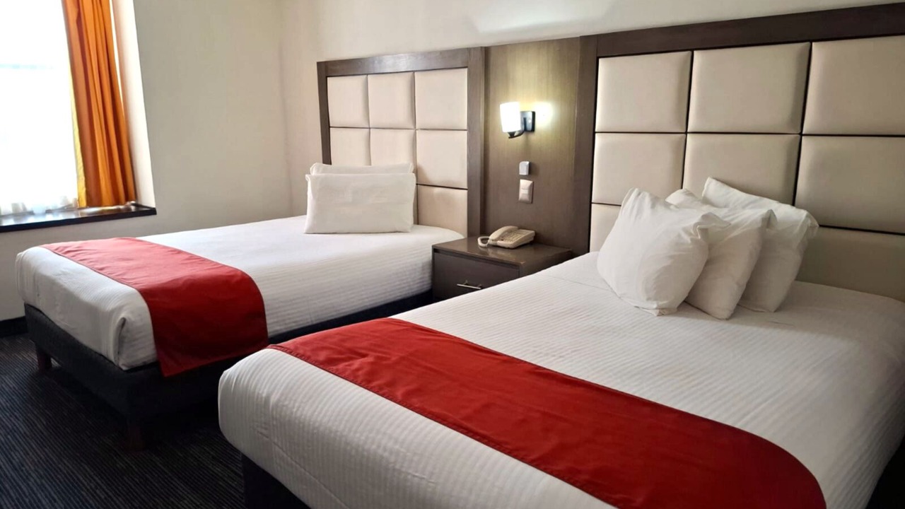 Photo of Bedroom in Torreon
