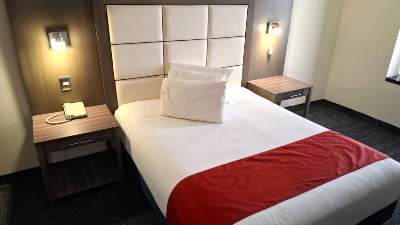Photo of Bedroom in Torreon
