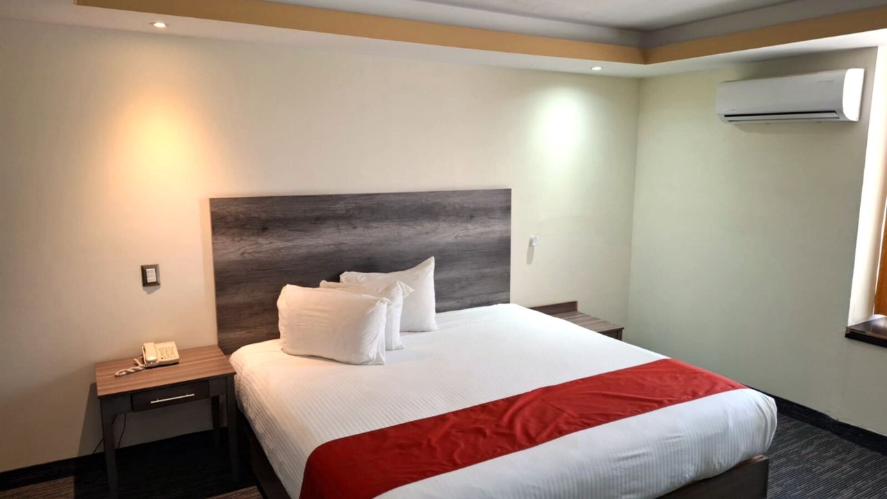 Photo of Bedroom in Torreon