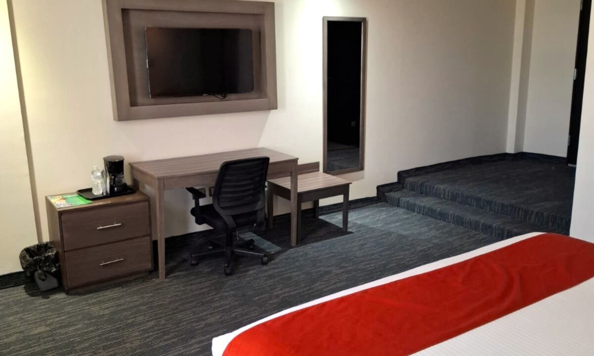 Photo of Bedroom in Torreon