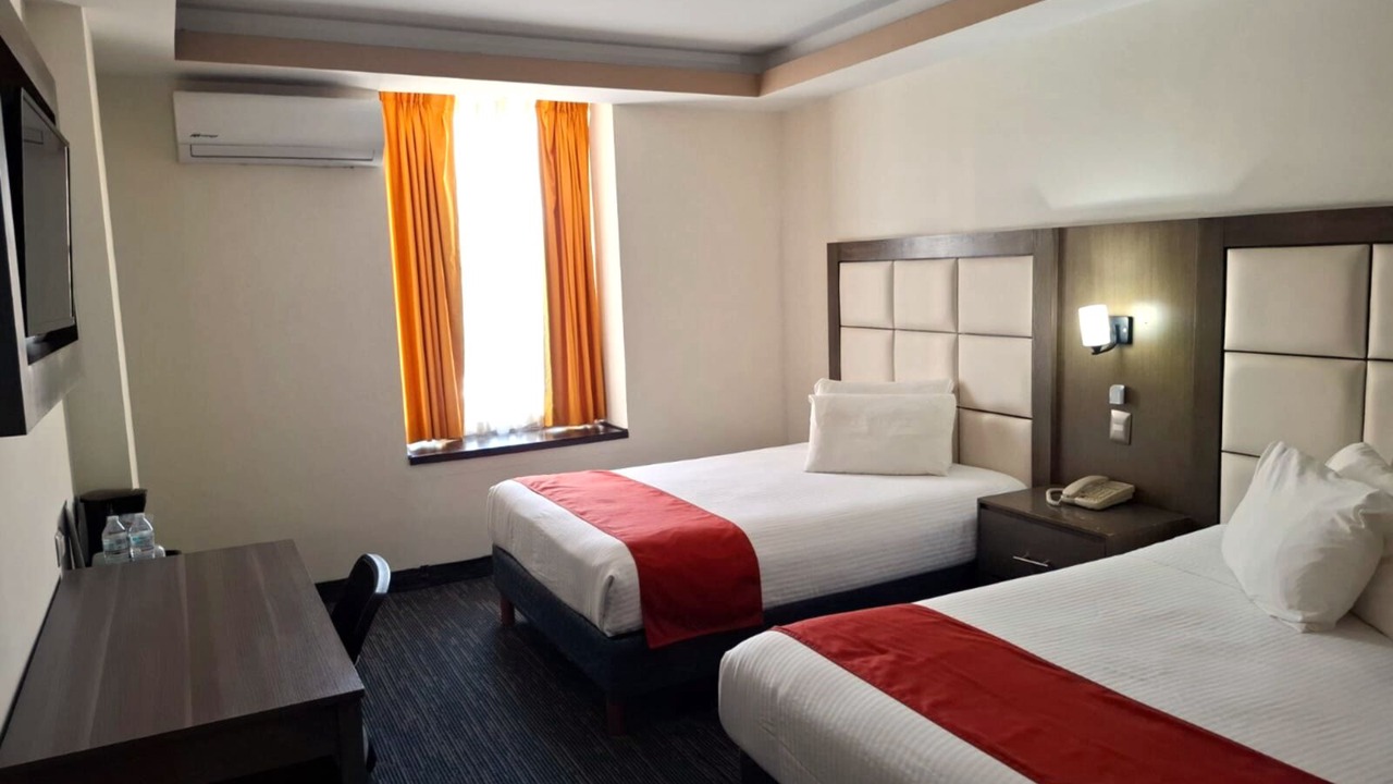 Photo of Bedroom in Torreon
