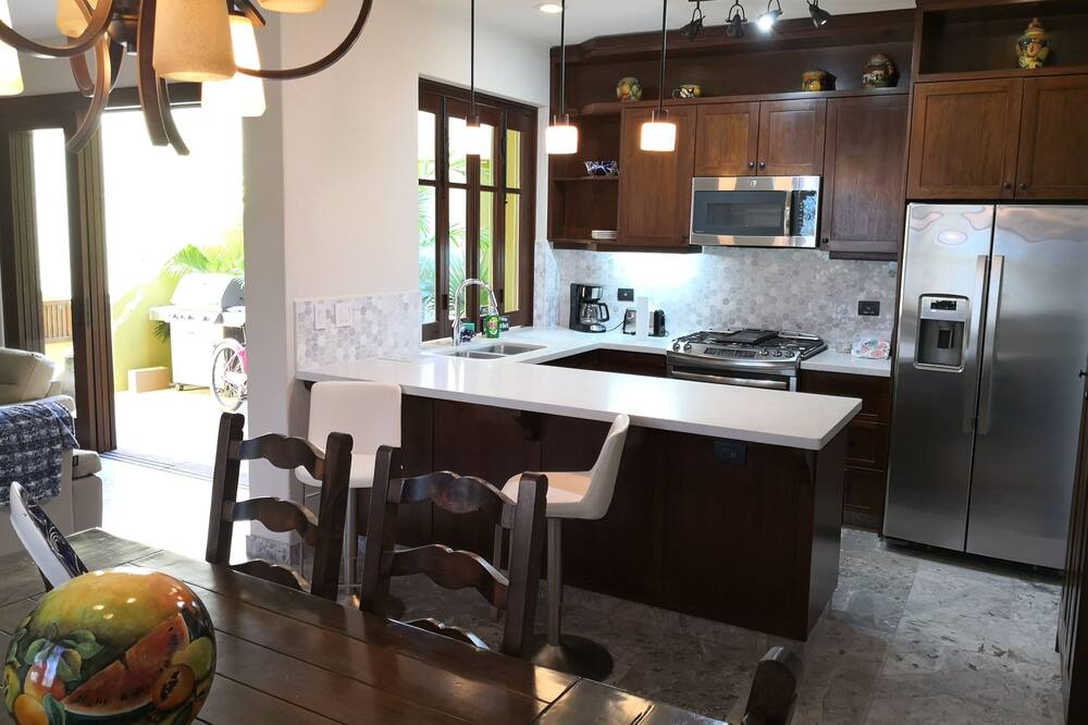 Photo of Kitchen in Nopolo