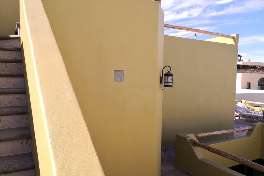 Photo of Patio Balcony in Nopolo