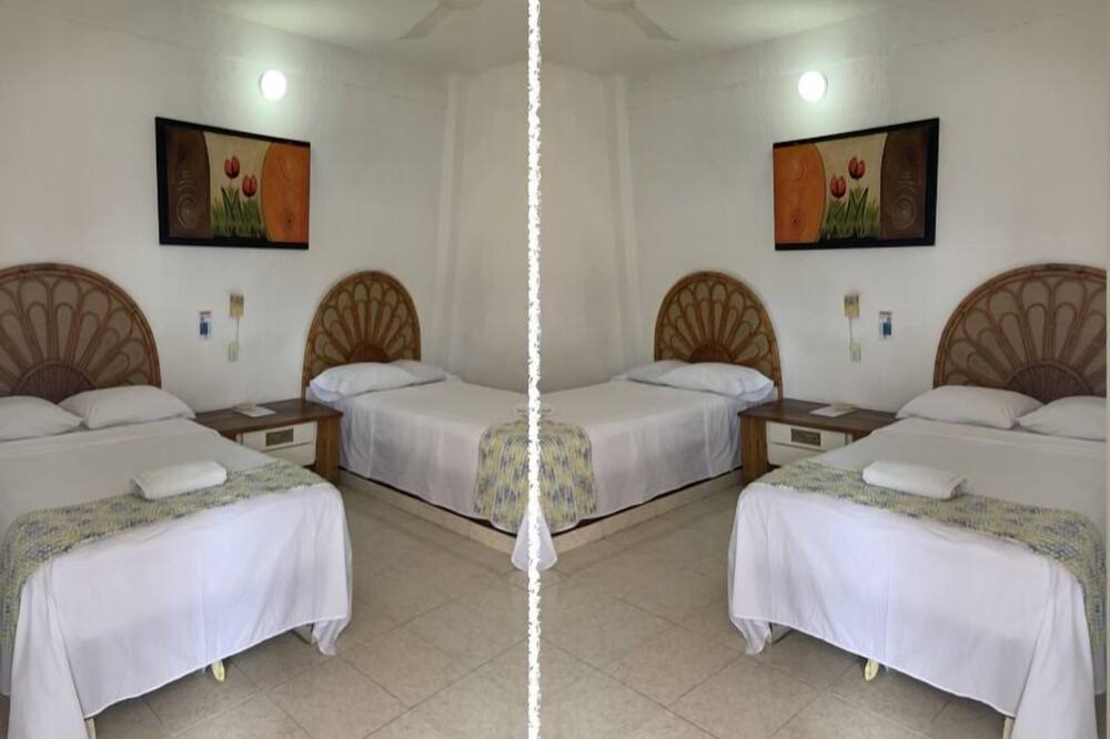 Photo of Bedroom in Granjas del Marques