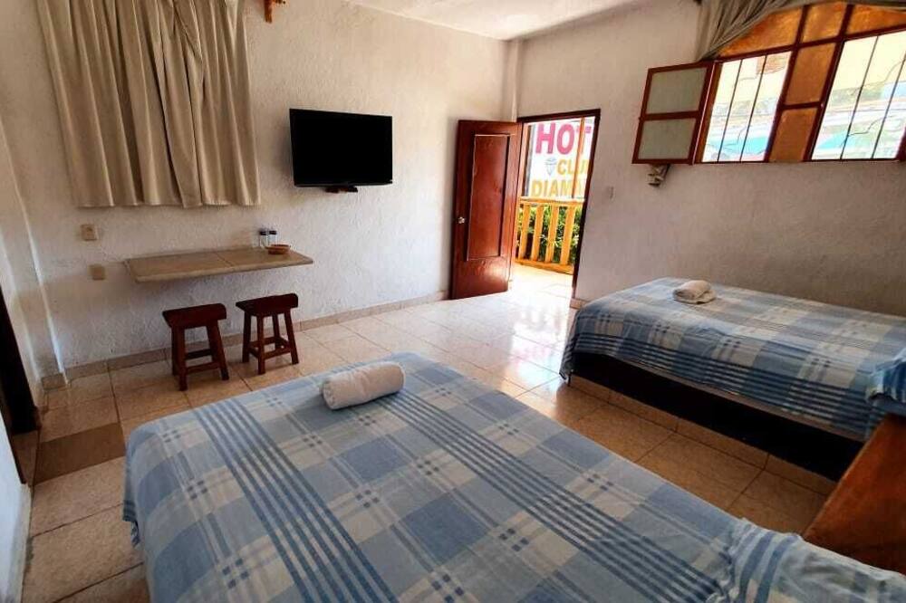 Photo of Bedroom in Granjas del Marques