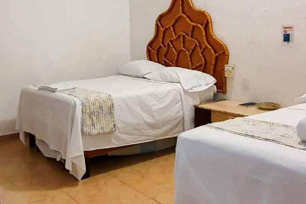 Photo of Bedroom in Granjas del Marques
