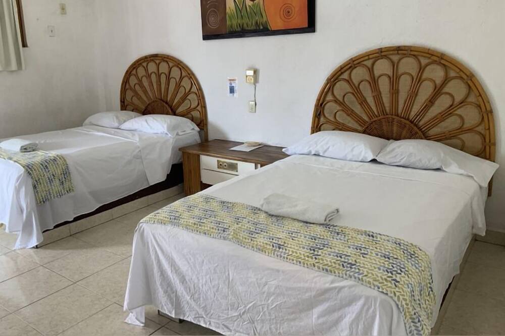 Photo of Bedroom in Granjas del Marques