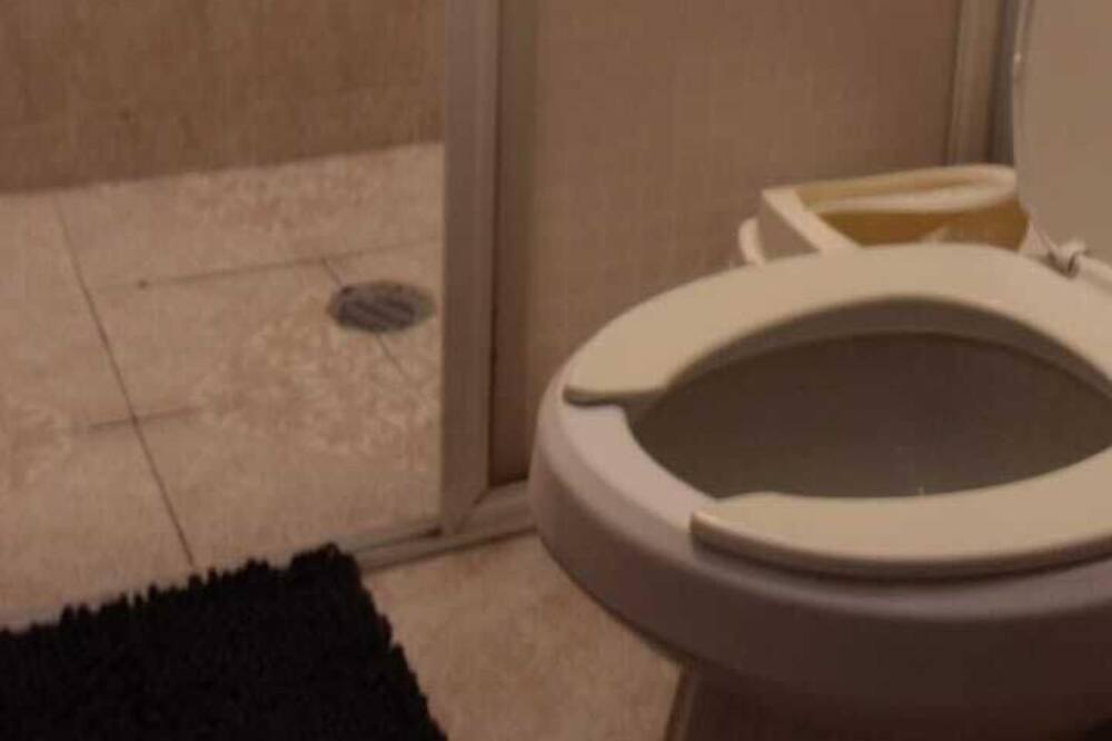 Photo of Bathroom in Granjas del Marques