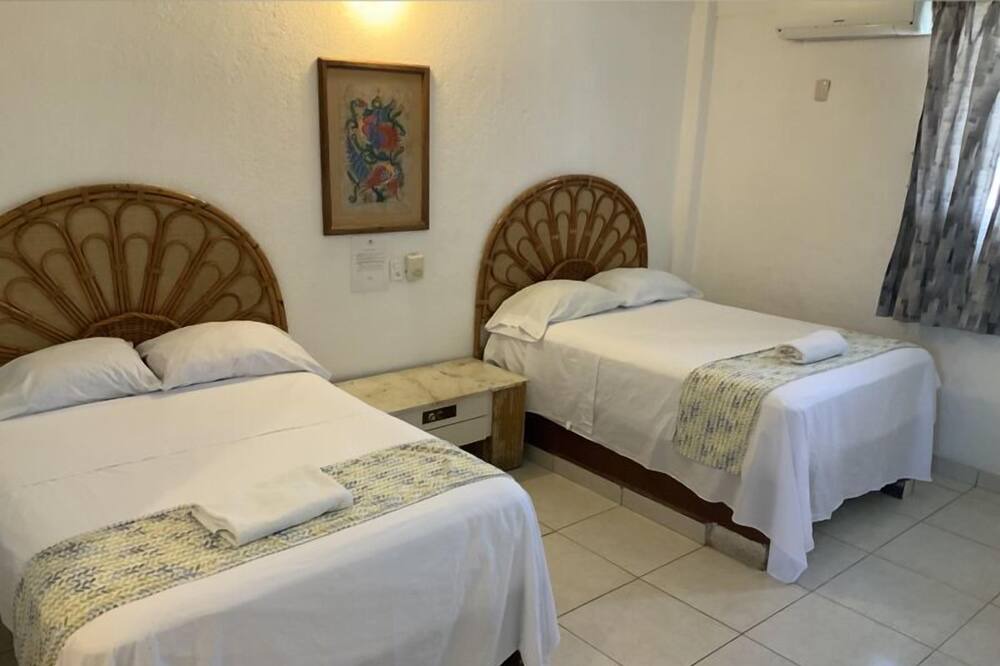 Photo of Bedroom in Granjas del Marques
