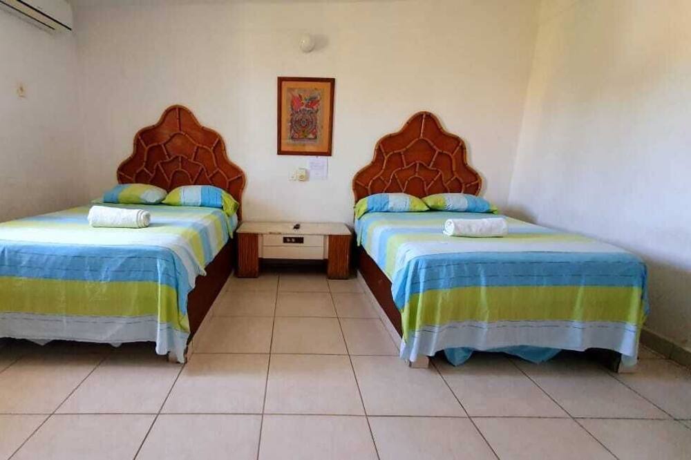 Photo of Bedroom in Granjas del Marques