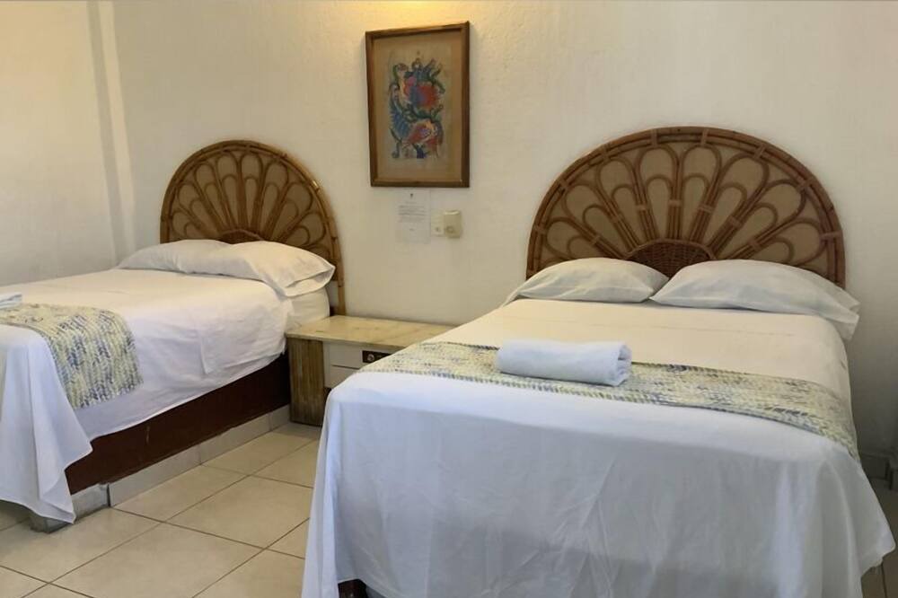 Photo of Bedroom in Granjas del Marques