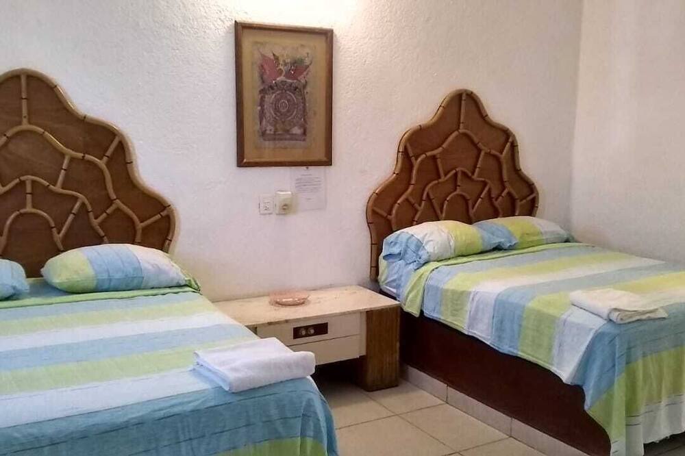 Photo of Bedroom in Granjas del Marques