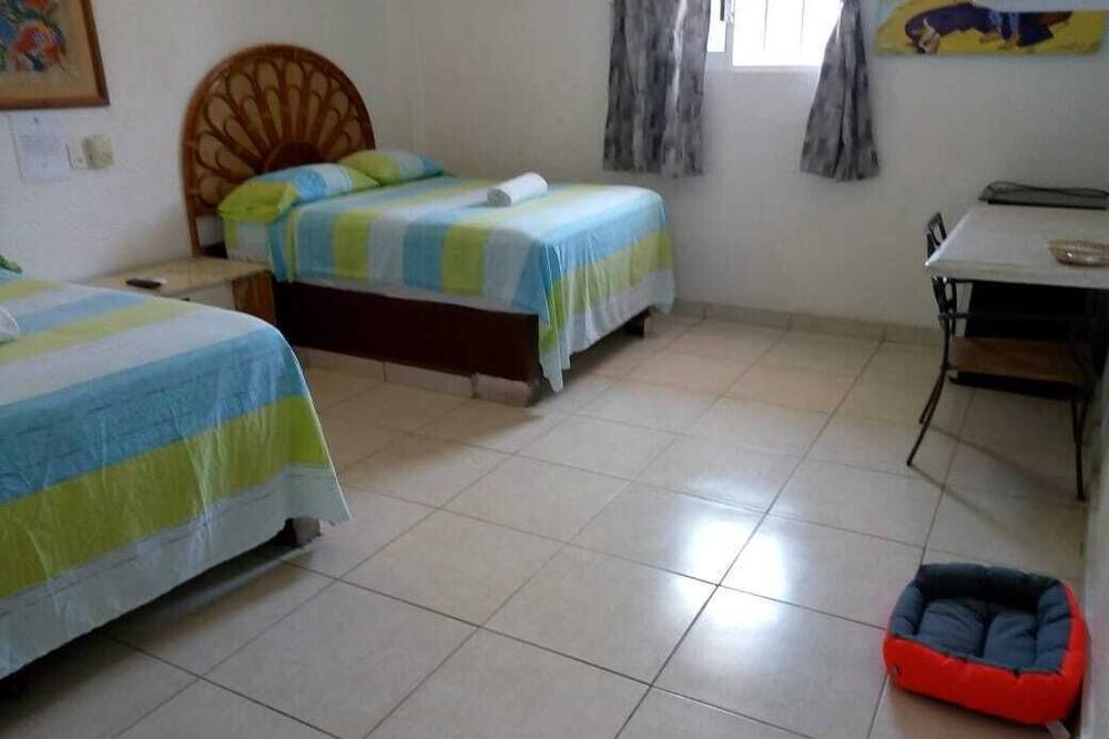 Photo of Bedroom in Granjas del Marques