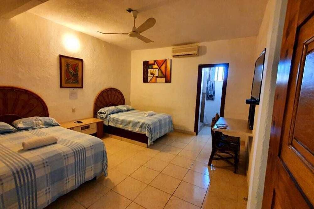 Photo of Bedroom in Granjas del Marques