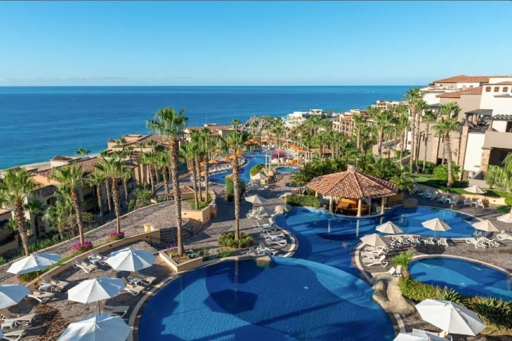 Photo of Outdoor in Paraiso Escondido
