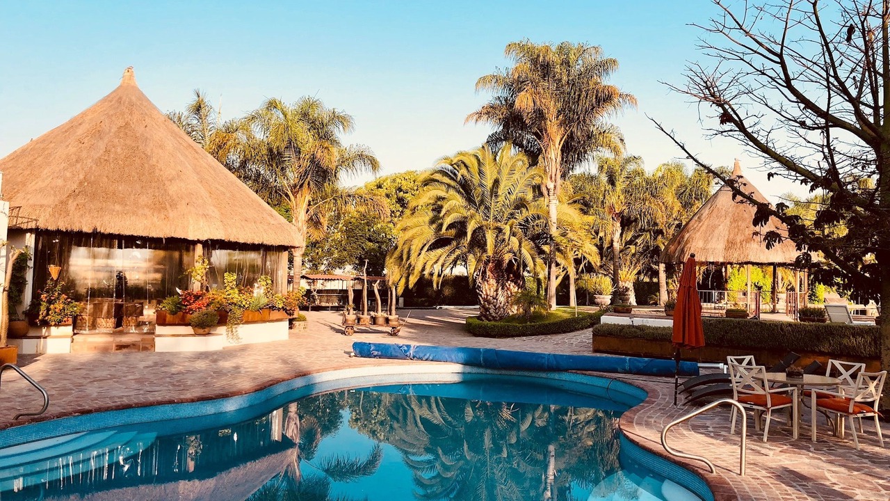 Photo of Outdoor in Queretaro
