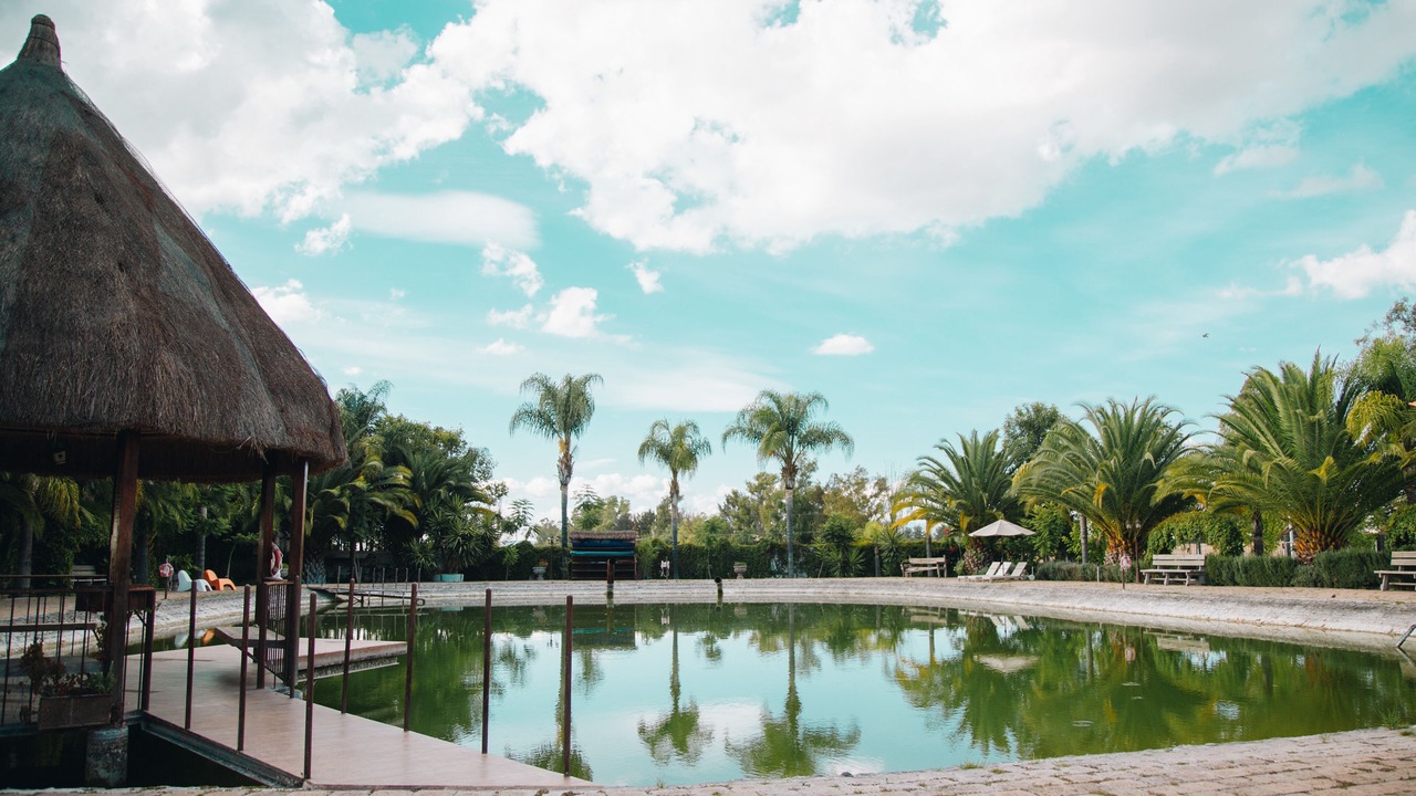 Photo of Outdoor in Queretaro