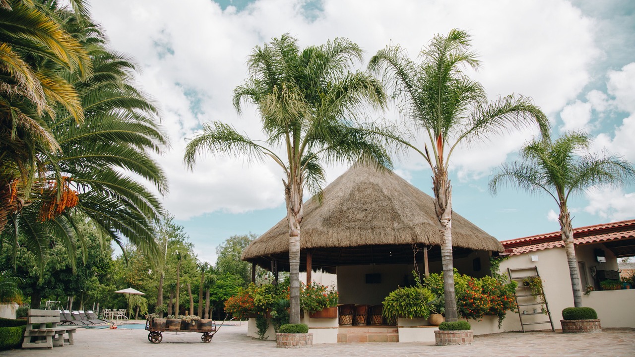 Photo of Outdoor in Queretaro