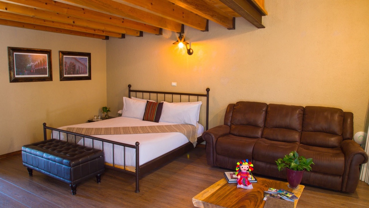 Photo of Outdoor in Queretaro