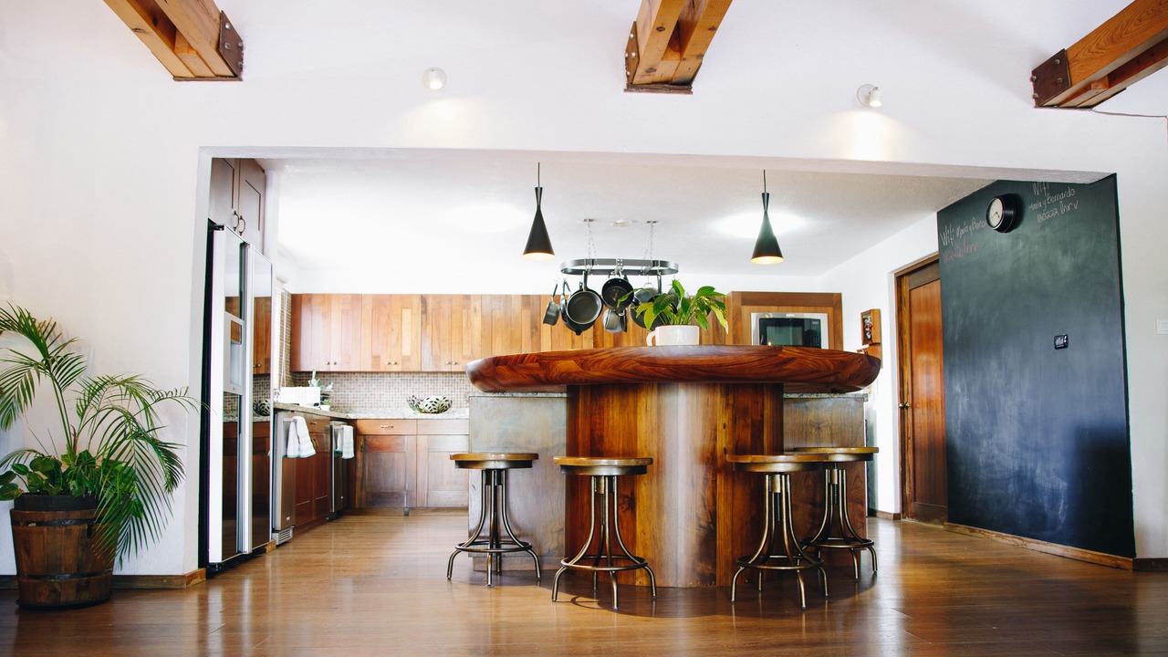 Photo of Kitchen in Queretaro