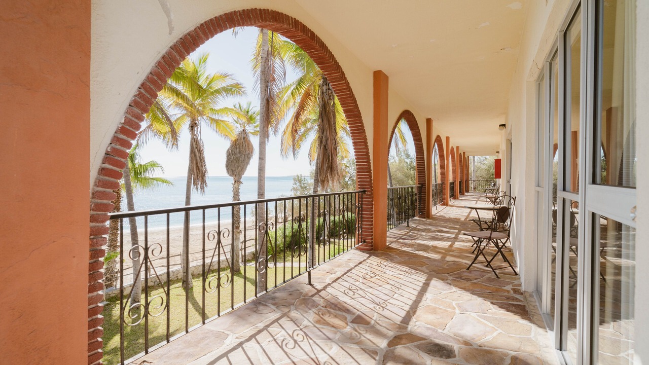 Photo of Bedroom in Buenavista