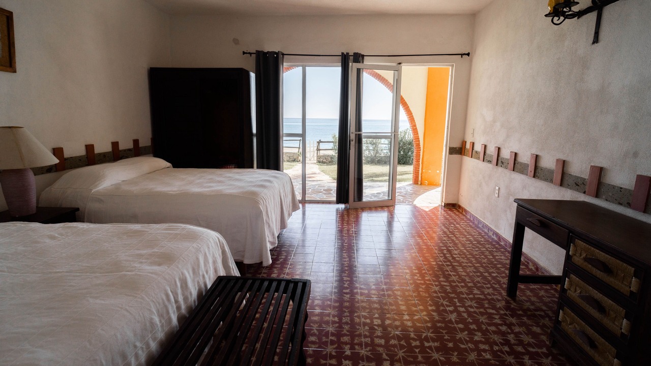 Photo of Bedroom in Buenavista