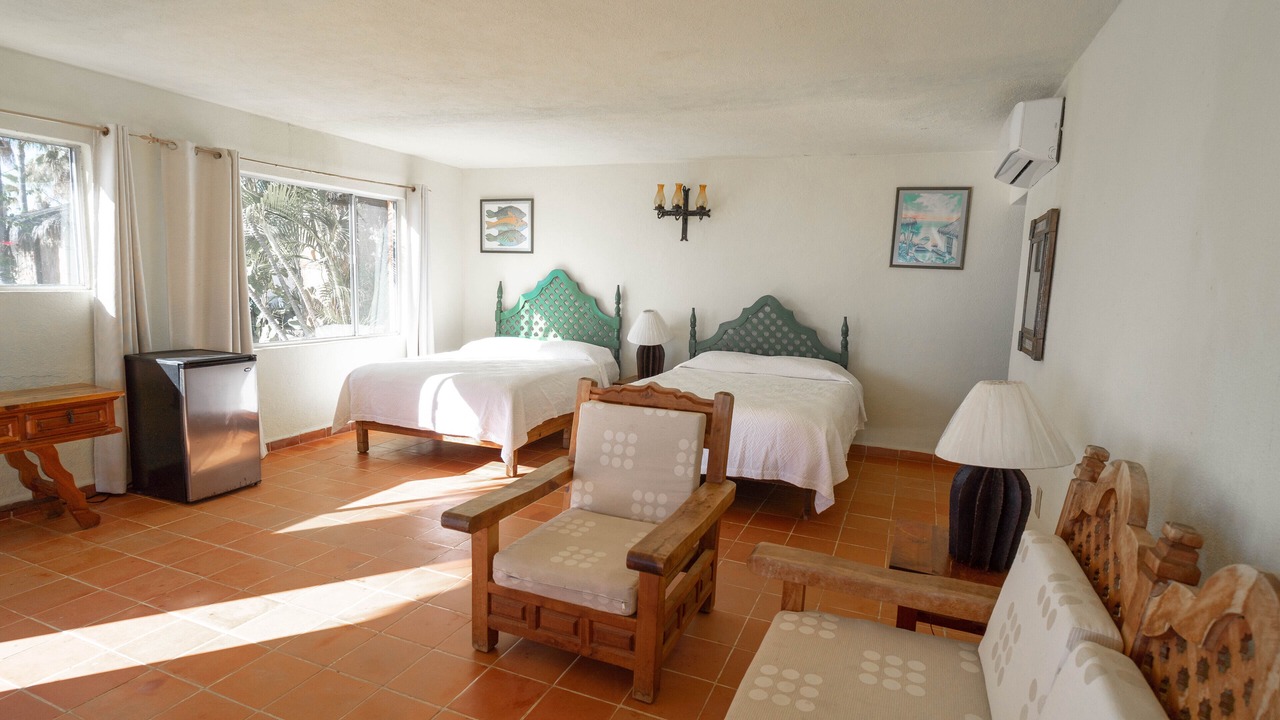 Photo of Bedroom in Buenavista