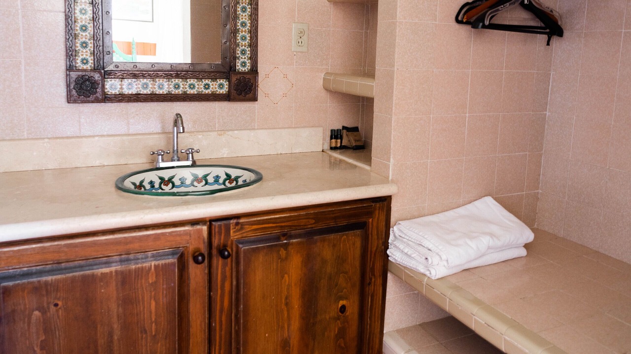 Photo of Bathroom in Buenavista