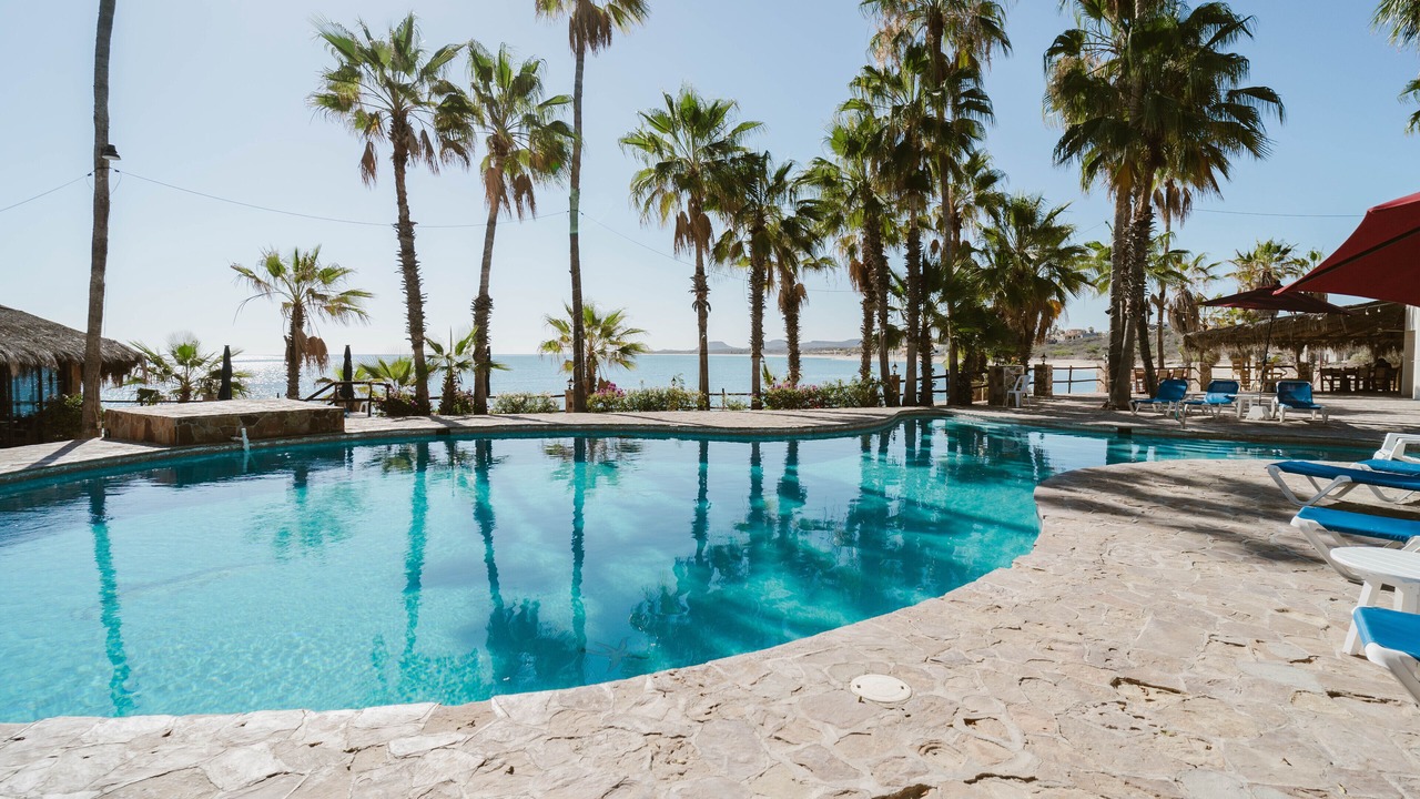 Photo of Outdoor in Buenavista