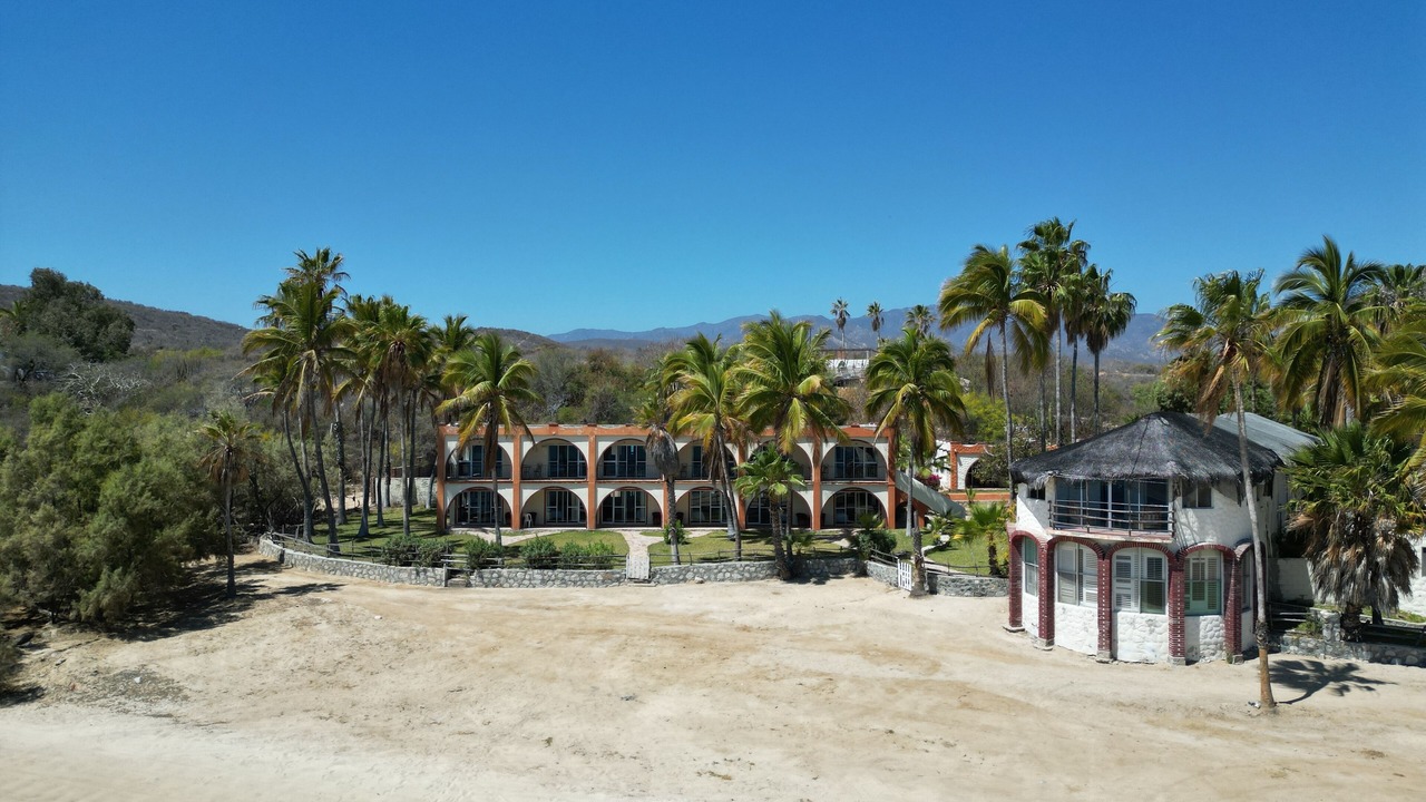 Photo of Outdoor in Buenavista