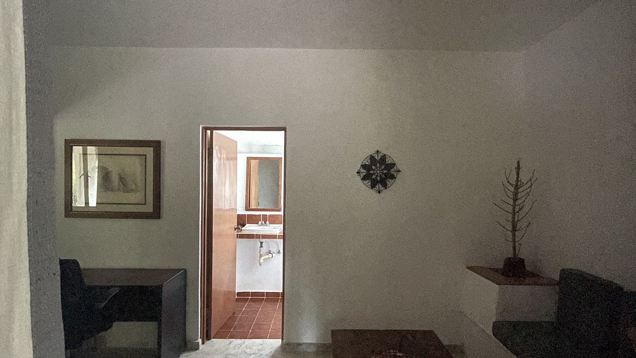 Photo of Bathroom in Buenavista