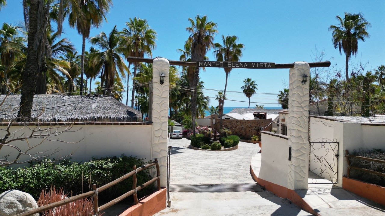 Photo of Outdoor in Buenavista