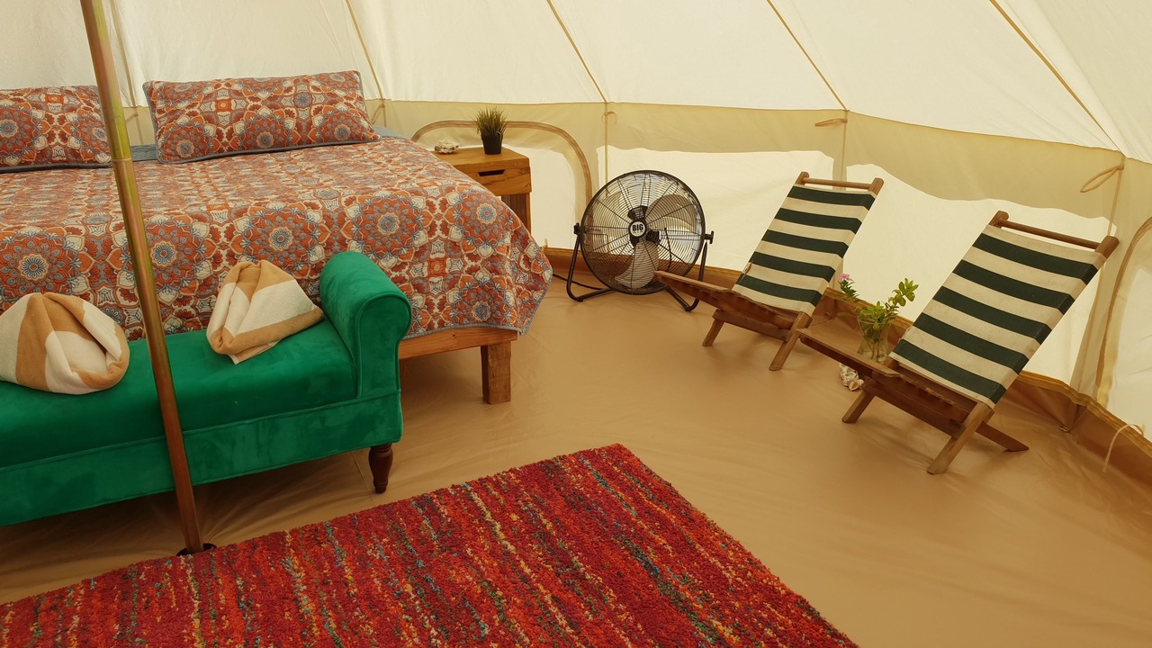 Photo of Livingroom in La Ventana