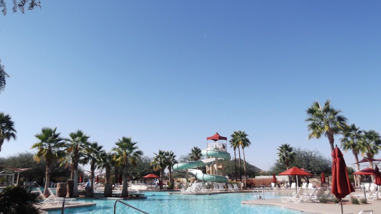 Photo of Outdoor in Cibola Vista