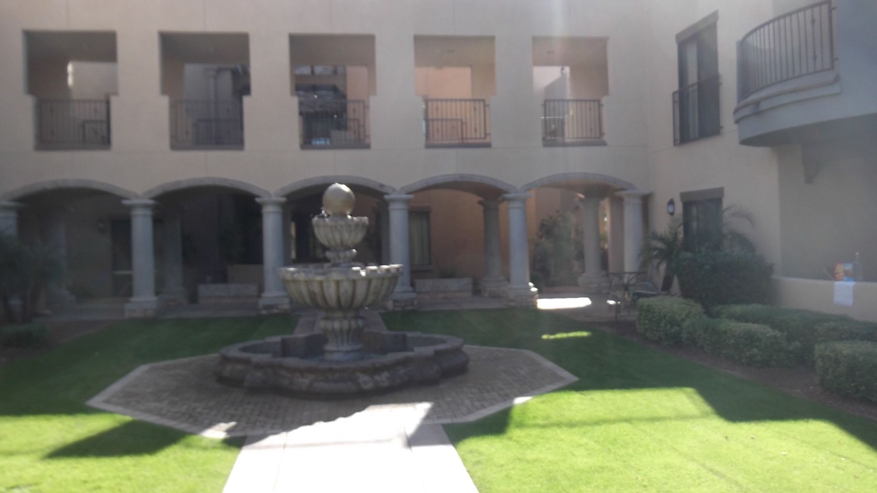 Photo of Outdoor in Cibola Vista