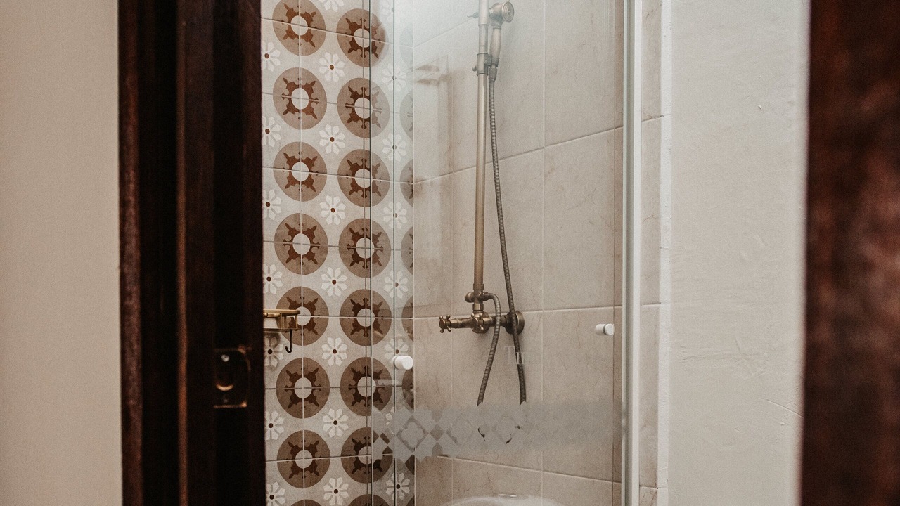 Photo of Bathroom in Tepatitlan de Morelos