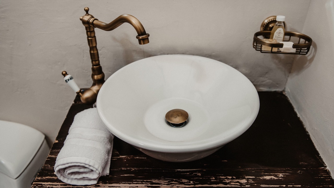 Photo of Bathroom in Tepatitlan de Morelos