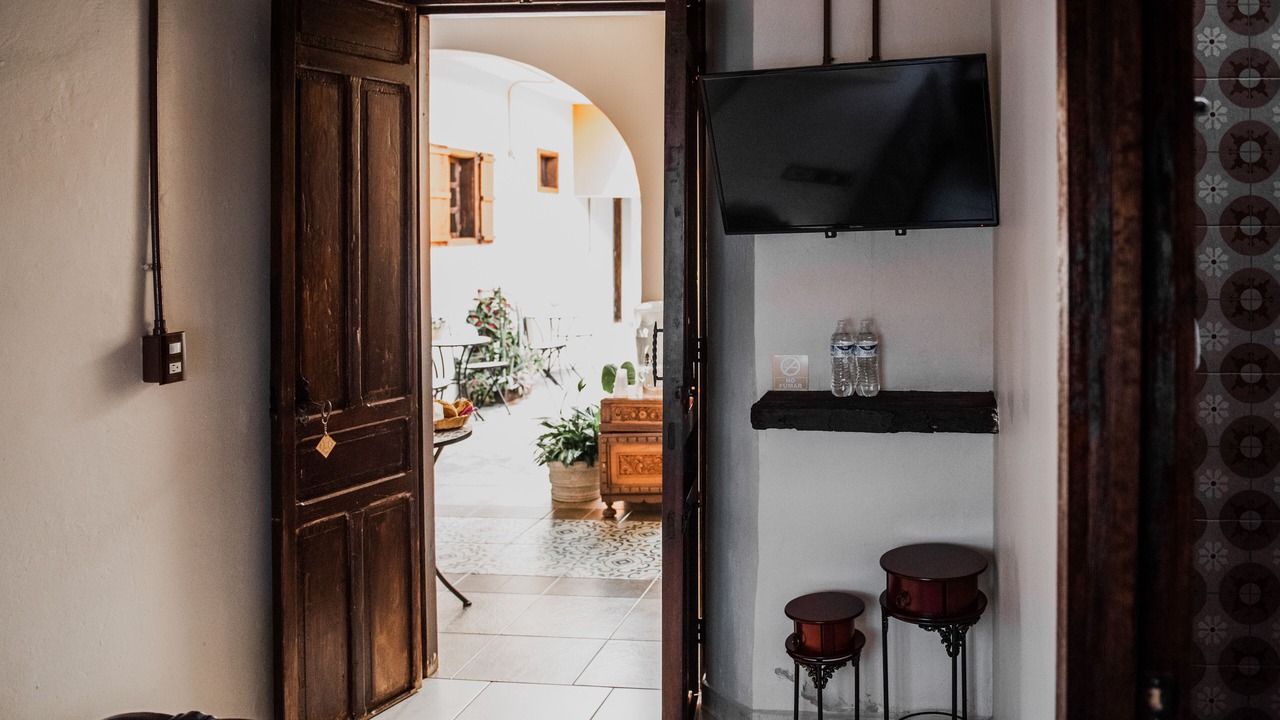Photo of Bedroom in Tepatitlan de Morelos