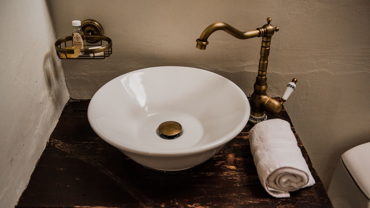 Photo of Bathroom in Tepatitlan de Morelos