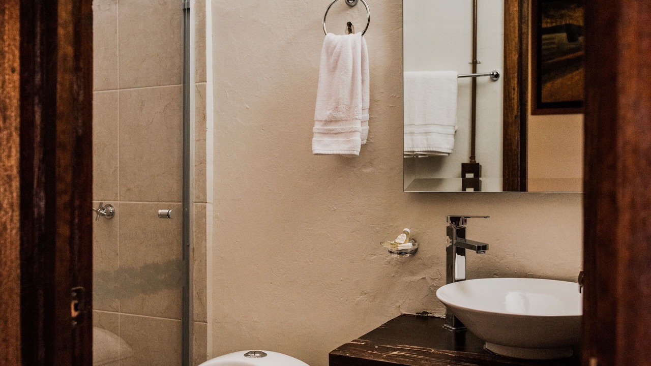 Photo of Bathroom in Tepatitlan de Morelos