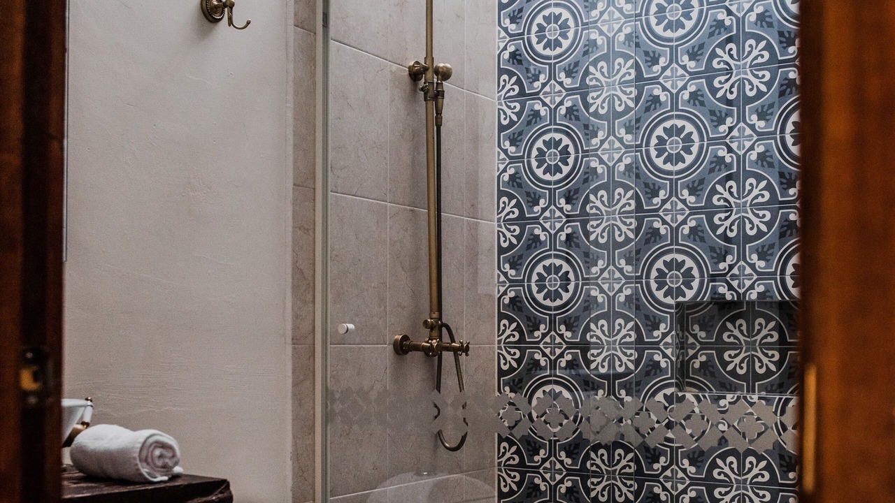 Photo of Bathroom in Tepatitlan de Morelos