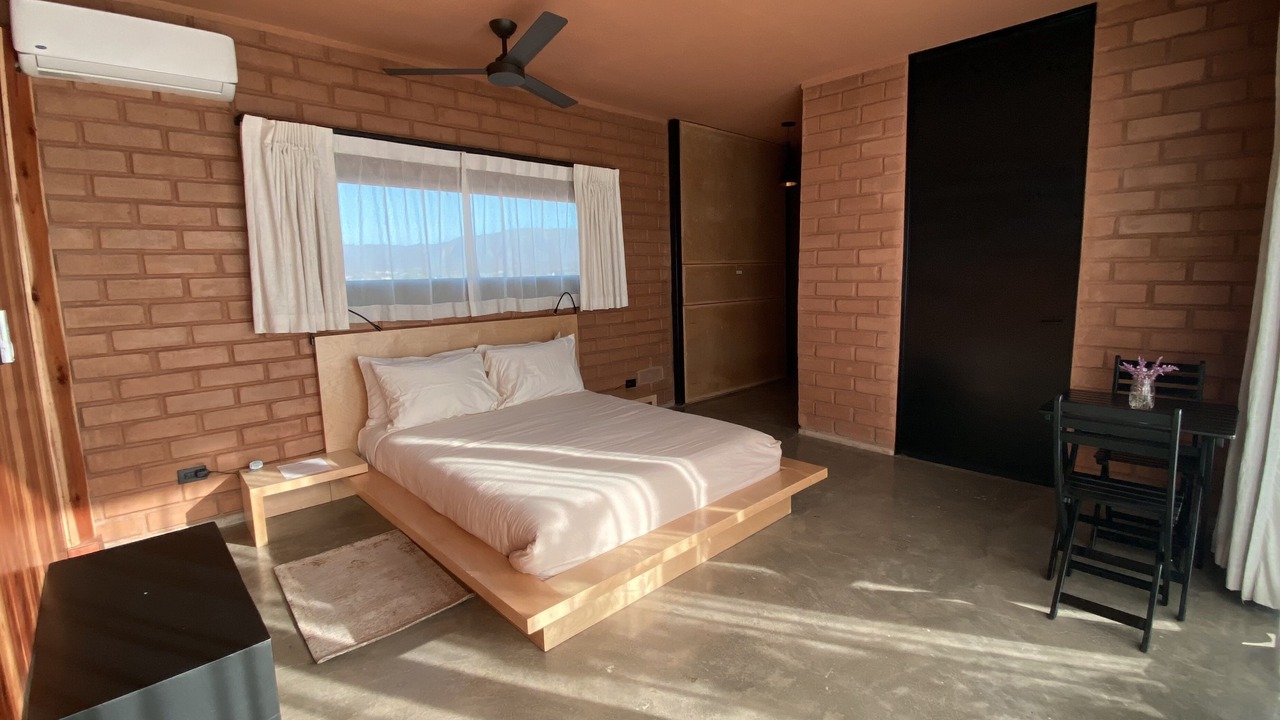Photo of Bedroom in Valle de Guadalupe