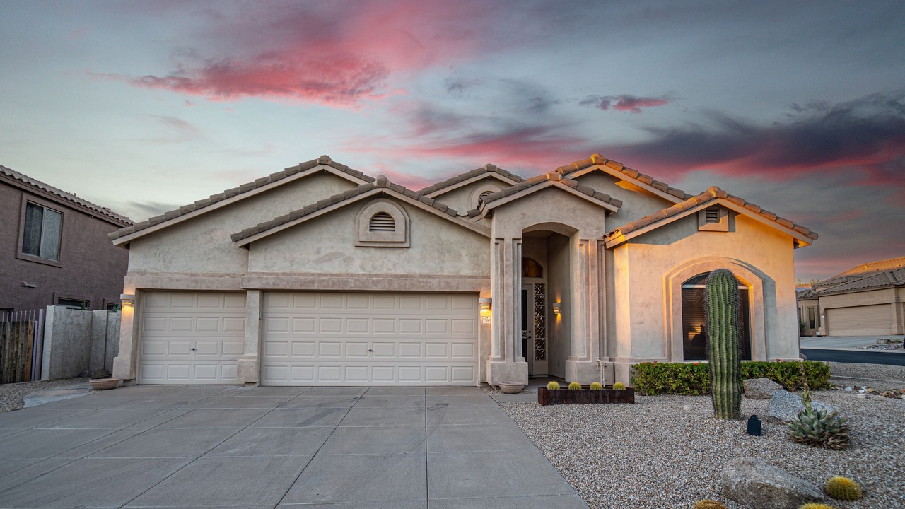 Photo of Outdoor in Las Sendas