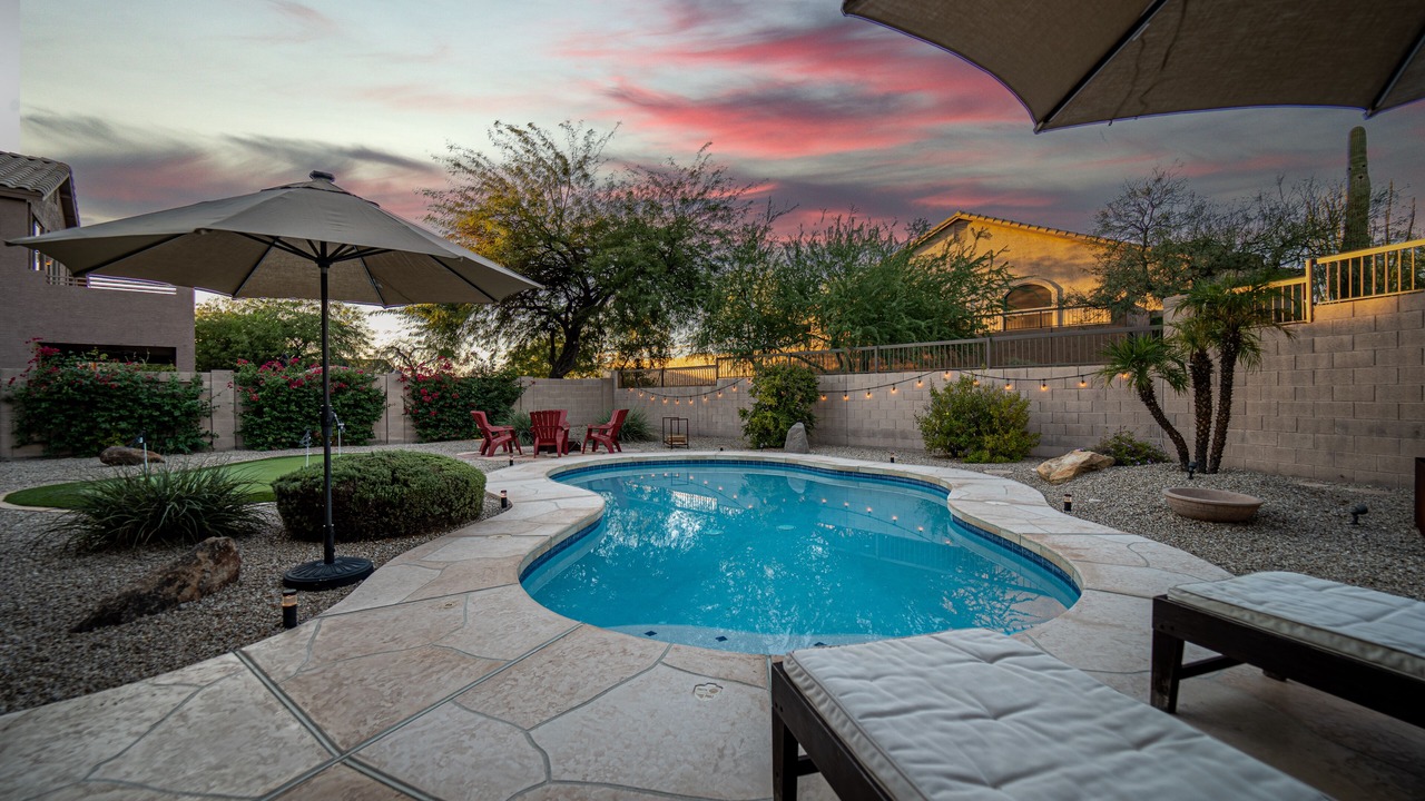 Photo of Outdoor in Las Sendas